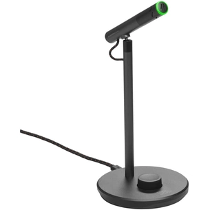 Микрофон JBL Quantum Stream Talk (JBLSTRMTALKBLK) изображение 1