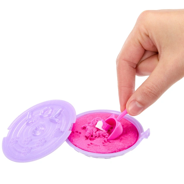 Лялька L.O.L. Surprise! сюрприз Eye spy Улюбленець (122296) - picture 6