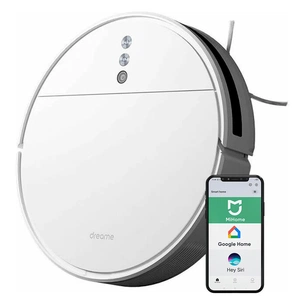 Пилосос Dreame F9 (RVS5-WH0) зображення 1