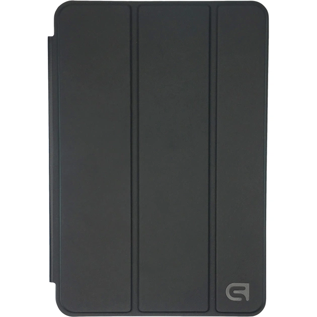 Чохол до планшета Armorstandart Smart Case Apple iPad 9.7 (2017/2018) Black (ARM54796) - зображення 1