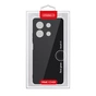 Чохол до мобільного телефона Intaleo Silicone Xiaomi Redmi Note 13 5G Black (1283126601132) - зменшене зображення 2