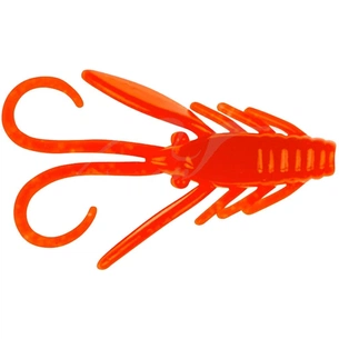 Силікон рибальський Select Nimfa 1.6" col.054 (10 шт/упак) (1870.05.79) зображення 1