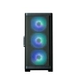 Корпус для ПК Zalman M4BLACK - зменшене зображення 4