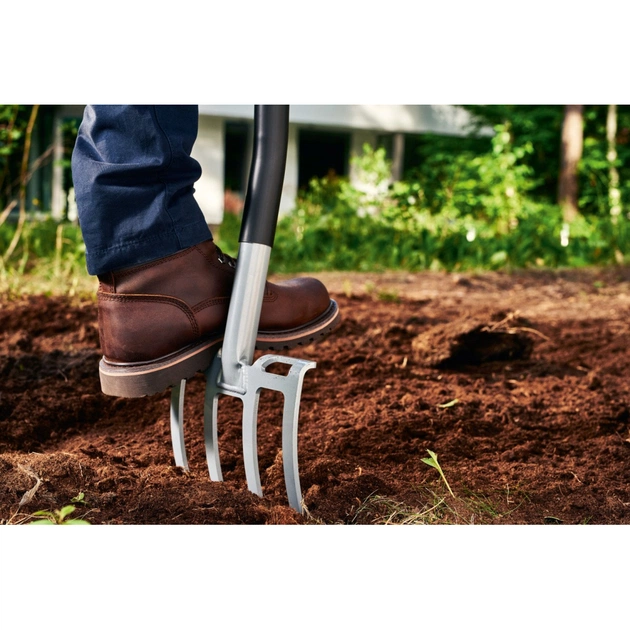 Вила Cellfast ERGO, 123 см, 2.1 кг (40-020) - зображення 2