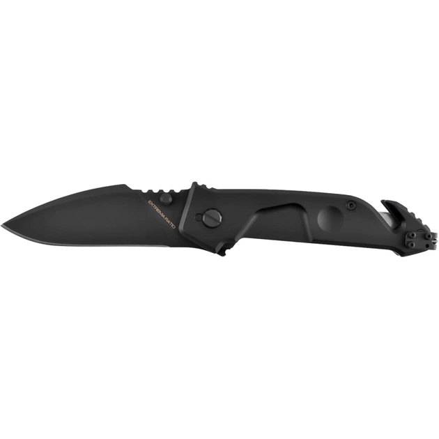 Ніж Extrema Ratio MF1 BC Black (04.1000.0134/BLK) - зображення 1