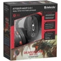 Мишка Defender DragonBorn MHP-003 kit mouse+mouse pad+headset (52003) - зменшене зображення 7