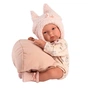 Лялька Llorens Recien Nacida Bimba, 35 см (63572) - зменшене зображення 3