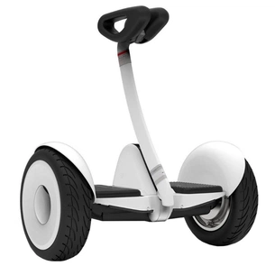 Гіроскутер Segway Ninebot S White (23.03.0000.12) зображення 1