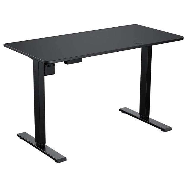 Комп'ютерний стіл Cougar Royal 120 Mossa Black - picture 3