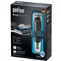 Тример Braun BG5030 - зменшене зображення 4