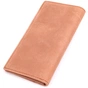 Гаманець Vintage Унісекс у вінтажній натуральній шкірі Рудий (22853) - зменшене зображення 2
