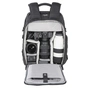 Фото-сумка Vanguard Backpack VEO Range T 37M Black (4719856249100) - уменьшенное изображение 8