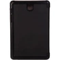 Чохол до планшета BeCover Smart Case Samsung Tab A 8.0 T350/T355 Black (700756) - зменшене зображення 2