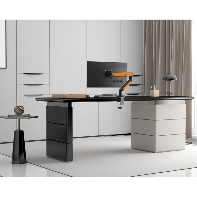 Кронштейн Anda Seat Stealth PRO II 17 (AD-W-A9-1S-BO) - picture 12