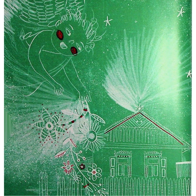 Книга Співаник різдвяний Видавництво Старого Лева (9786179538209) - picture 4