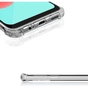 Чохол до мобільного телефона BeCover Anti-Shock Infinix Zero 30 4G (X6731B) Clear (710609) - зменшене зображення 3
