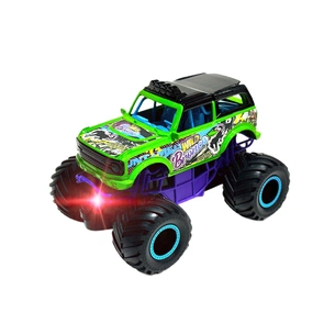 Машина Dickie Toys Шалений Бронко (3764026) зображення 1