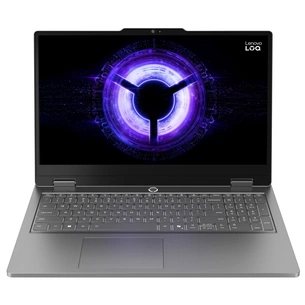 Ноутбук Lenovo LOQ Essential 15IRX11 (83SC002HRA) зображення 1