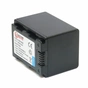 Акумулятор до фото/відео Extradigital Samsung IA-BP420E (DV00DV1359) - зменшене зображення 2