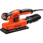 Шліфувальна машина Black&Decker KA320EKA - зменшене зображення 1