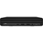 Комп'ютер HP Pro Mini 260 G9 DM / i5-1235U, 8GB, F256GB, WiFi, кл+м (6B2E5EA) - зменшене зображення 2