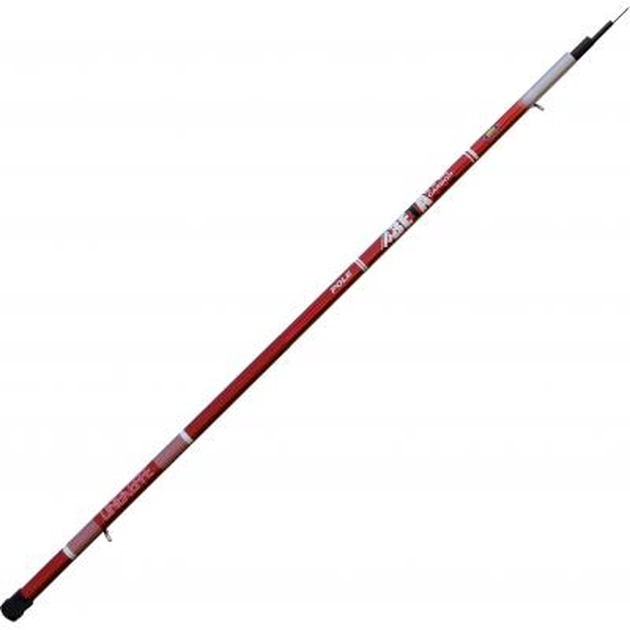 Вудилище Lineaeffe BETA Carbon 6м 20-40гр. (2063560) - изображение 1