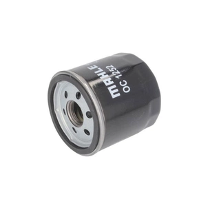 Фільтр масляний Mahle OC1252 зображення 1