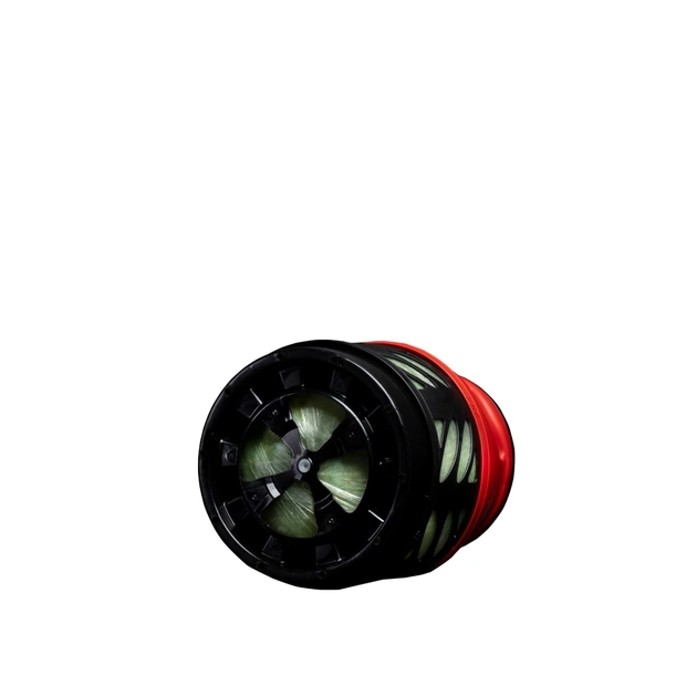 Побутовий газовий балон Gutgas Ragasco CR-12.5 (GHCL1222) - picture 5