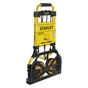 Візок вантажний Stanley до 100кг, розмір платформи 49х28см, вага 4,75кг (SXWT-FT582) - preview 10