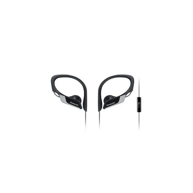 Навушники Panasonic RP-HS35MGC-A - изображение 1