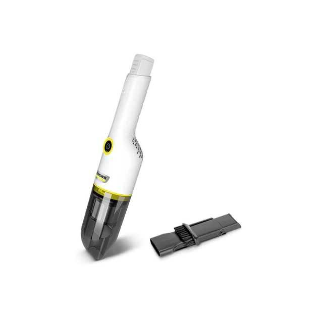 Пилосос Karcher 1.198-450.0 - зображення 1