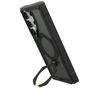 Чохол до мобільного телефона UAG Samsung Galaxy S26 Ultra Plasma XTE 360 with Magnet Black/Pop Heritage Yellow (214525114040) - зменшене зображення 9