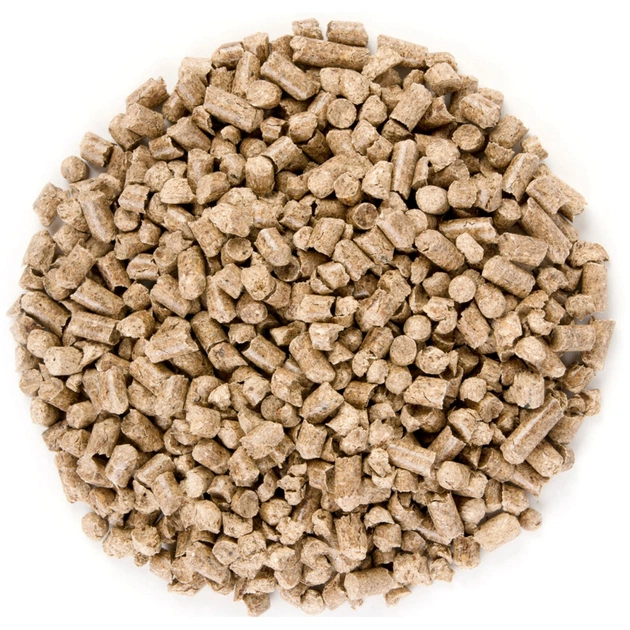 Наповнювач для туалету Super Cat №1 Деревний вбирний 9+2 кг (6980) - изображение 3