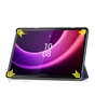 Чехол для планшета BeCover Smart Case Lenovo Tab P11 (2nd Gen) (TB-350FU/TB-350XU) 11.5" Black (708677) - уменьшенное изображение 7