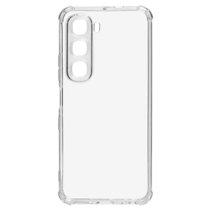 Чохол до мобільного телефона Armorstandart Air Force Infinix Hot 60i 4G Camera cover Clear (ARM87218) зображення 1