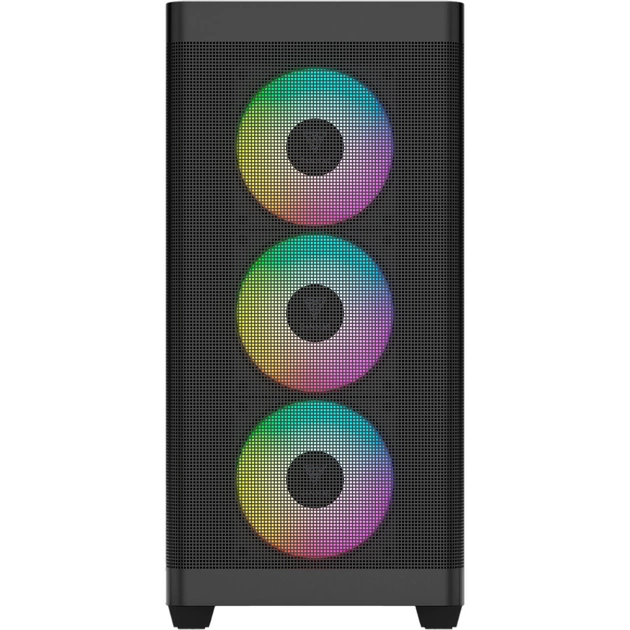 Корпус для ПК Gamdias ATHENA M3 (4711514501155) - picture 3