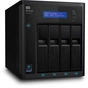 NAS WD 3.5" 8TB (WDBNEZ0080KBK-EESN) - зменшене зображення 4