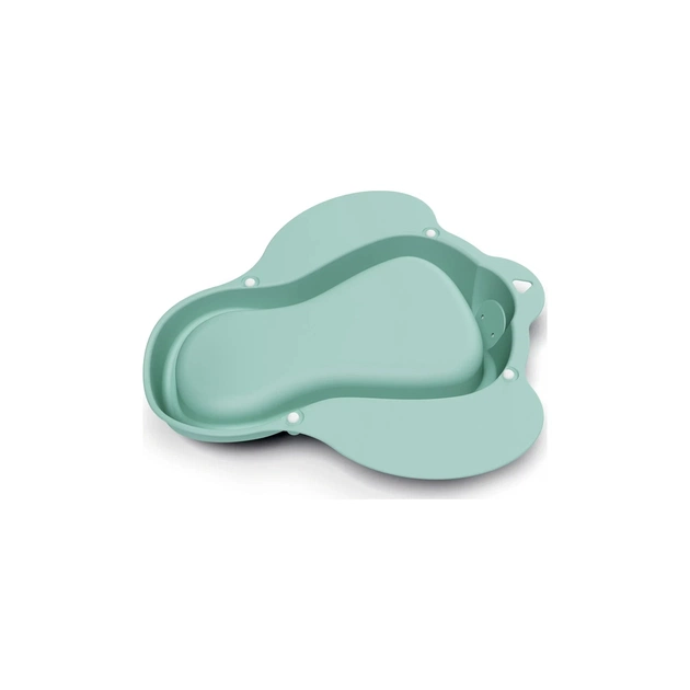 Горщик Ok Baby Magic Potty вертикальний блакитний (39311500) - зображення 4