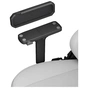 Крісло ігрове Anda Seat Kaiser 3 Size L White (AD12YDC-L-01-W-PV/C) - зменшене зображення 7