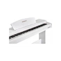 Цифрове піаніно Kurzweil M70 White (286855) - уменьшенное изображение 5