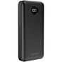 Батарея універсальна Canyon PB-2002 20000mAh, PD/20W, QC/3.0/22.5W, Black (CNE-CPB2002B) - зменшене зображення 2