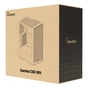 Корпус для ПК OCYPUS GAMMA C60 WH (GAMMA-C60-WHG000XX-GL) - зменшене зображення 10