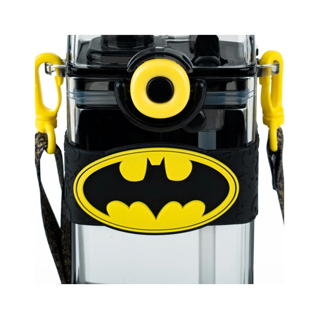 Поїльник-непроливайка Kite DC Comics 500 мл (DC24-1203) - picture 5