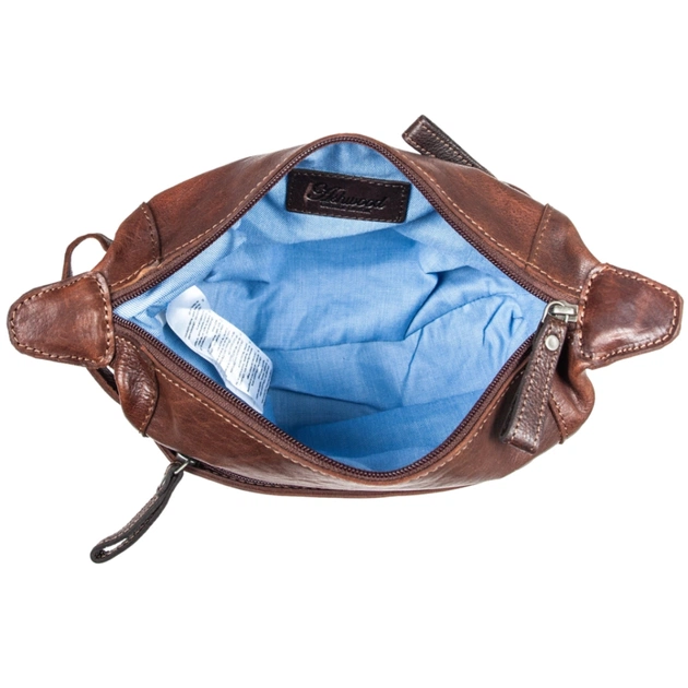 Несесер Ashwood 4557 Tan - изображение 7