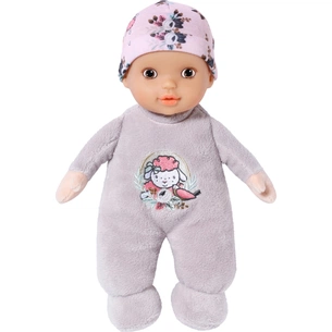 Пупс Zapf Baby Annabell интерактивная серия For babies – Соня (706442) изображение 1