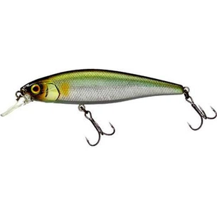 Воблер Jackall Squad Minnow 65SP 65mm 5.8g Koayu (1699.00.72) зображення 1