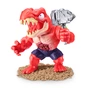 Игровой набор Smashers Horror House-Large Dino (74124A) - уменьшенное изображение 3
