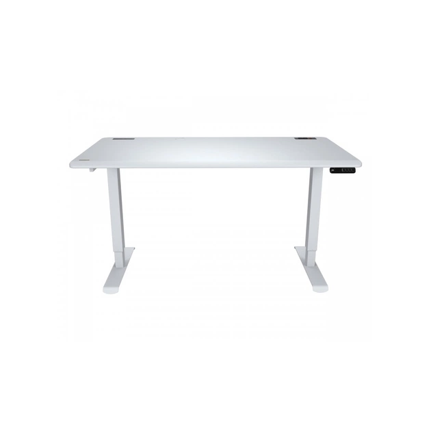 Комп'ютерний стіл Cougar Royal Pro 150 White - изображение 1
