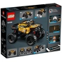 Конструктор LEGO TECHNIC Екстремальний позашляховик 958 деталей (42099) - зменшене зображення 8