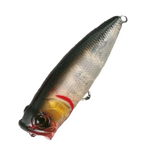 Воблер Nomura Small Popper 65мм (NM52515106) зображення 1